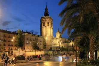 Local - Plaza de la Reina - València| Valencia/València