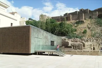 Local - Teatro Romano - Málaga| Málaga