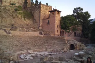 Local - Teatro Romano - Málaga| Málaga