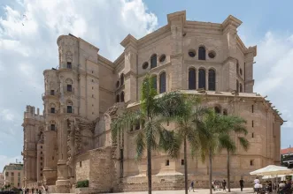 Local - Catedral de Málaga - Málaga| Málaga