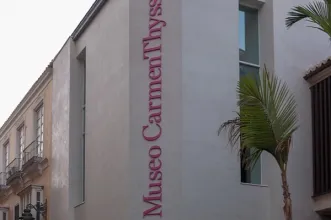 Local - Museu Carmen Thyssen - Málaga| Málaga