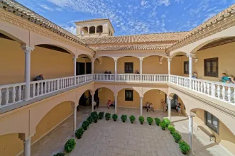 Local - Museu Picasso - Málaga| Málaga