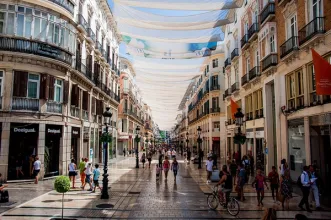 Local - Rua Marqués de Larios - Málaga| Málaga