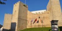 Local - Castelo de Loulé - Loulé| Loulé| Algarve
