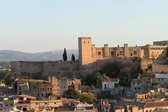 Local - Castelo de La Suda - Tortosa| Tarragona