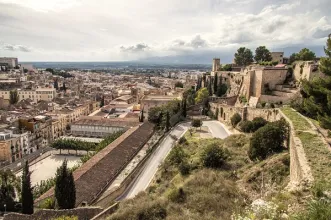 Local - Castelo de La Suda - Tortosa| Tarragona