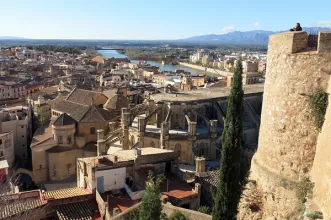 Local - Castelo de La Suda - Tortosa| Tarragona