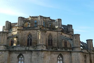 Local - Catedral de Santa Maria - Tortosa| Tarragona