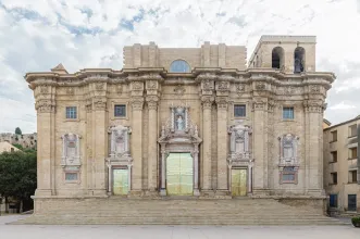 Local - Catedral de Santa Maria - Tortosa| Tarragona