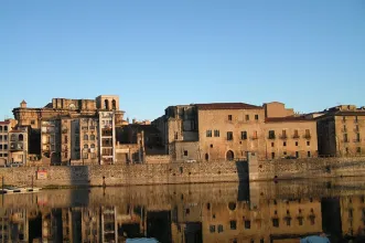 Local - Palácio Episcopal de Tortosa - Tortosa| Tarragona