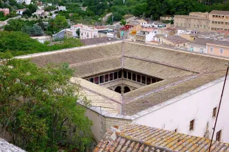 Local - Colégios Reais de Tortosa - Tortosa| Tarragona