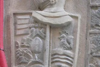 Point of Interest - Palácio Despuig - Tortosa| Tarragona