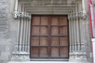 Point of Interest - Palácio Despuig - Tortosa| Tarragona