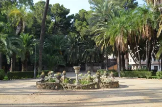 Local - Parque Teodoro González - Tortosa| Tarragona
