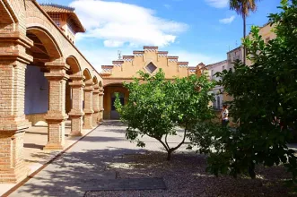 Local - Museu de Tortosa - Tortosa| Tarragona
