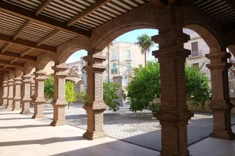 Local - Museu de Tortosa - Tortosa| Tarragona