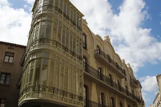 Point of Interest - Casa Grego - Tortosa| Tarragona