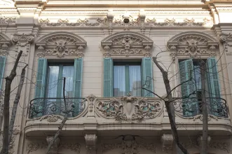 Local - Casa Brunet - Tortosa| Tarragona