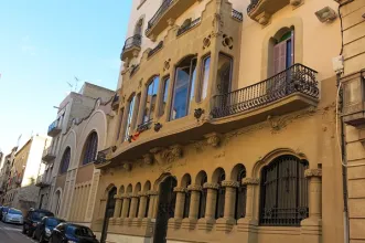 Local - Casa Bau - Tortosa| Tarragona