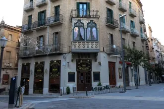 Local - Casa Matheu - Tortosa| Tarragona