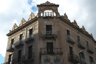 Local - Casa Matheu - Tortosa| Tarragona