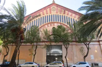 Local - Mercado Municipal de Tortosa - Tortosa| Tarragona