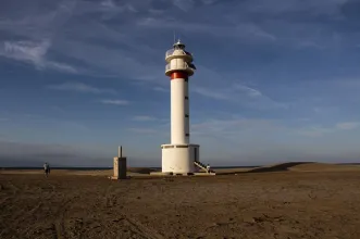 Point of Interest - Faro del Fangar - Deltebre| Tarragona