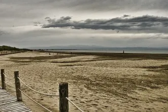 Local - Praia de Riumar - Deltebre| Tarragona