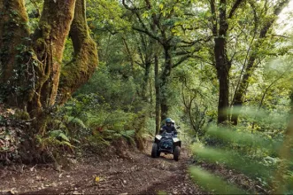 Local - Arcos Tour – Buggy e Quad Tours  - Prozelo, Arcos de Valdevez| Arcos de Valdevez| Alto Minho
