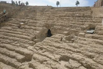 Point of Interest - Teatro Romano de Cádiz - Cádiz| Cádiz