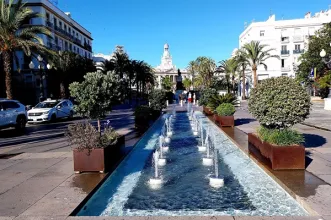 Local - Plaza de San Juan de Diós - Cádiz| Cádiz