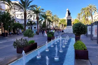 Local - Plaza de San Juan de Diós - Cádiz| Cádiz