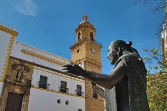 Local - Convento de Santo Domingo - Cádiz| Cádiz