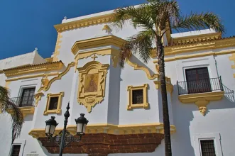 Local - Convento de Santo Domingo - Cádiz| Cádiz