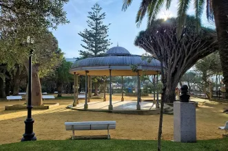 Local - Parque Genovés - Cádiz| Cádiz