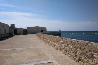 Local - Castelo de Santa Catalina - Cádiz| Cádiz