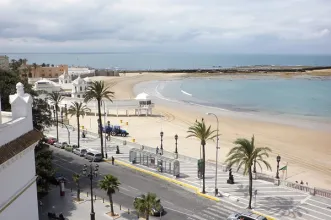Local - Praia de la Caleta - Cádiz| Cádiz