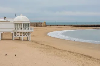 Local - Praia de la Caleta - Cádiz| Cádiz