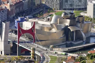 Local - Museu Guggenheim - Bilbao| Bizkaia