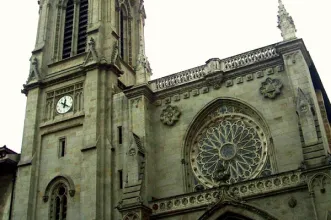 Point of Interest - Catedral de Santiago - Bilbao| Bizkaia