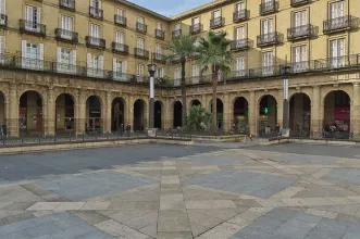 Local - Plaza Nueva - Bilbao| Bizkaia