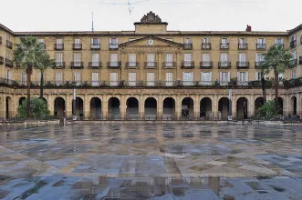 Local - Plaza Nueva - Bilbao| Bizkaia
