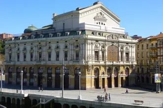 Local - Teatro Arriaga - Bilbao| Bizkaia