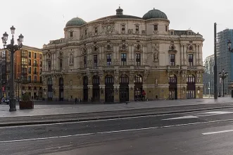 Local - Teatro Arriaga - Bilbao| Bizkaia