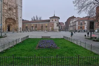 Local - Plaza San Pablo - Valladolid| Valladolid