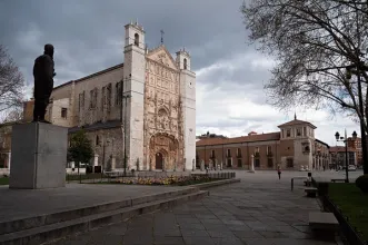 Local - Plaza San Pablo - Valladolid| Valladolid