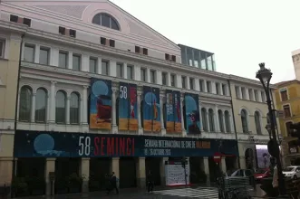 Local - Teatro Calderón - Valladolid| Valladolid