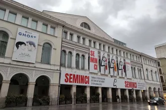 Local - Teatro Calderón - Valladolid| Valladolid