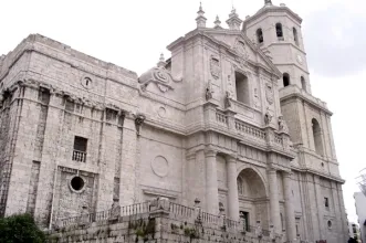 Local - Catedral de Nossa Senhora da Assunção - Valladolid| Valladolid
