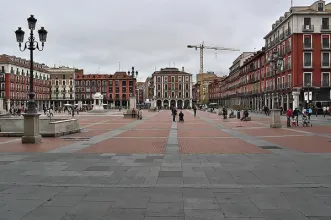 Local - Plaza Mayor - Valladolid| Valladolid